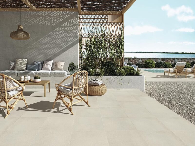 Outdoor Flooring: Discover the Best Natural Stone Options